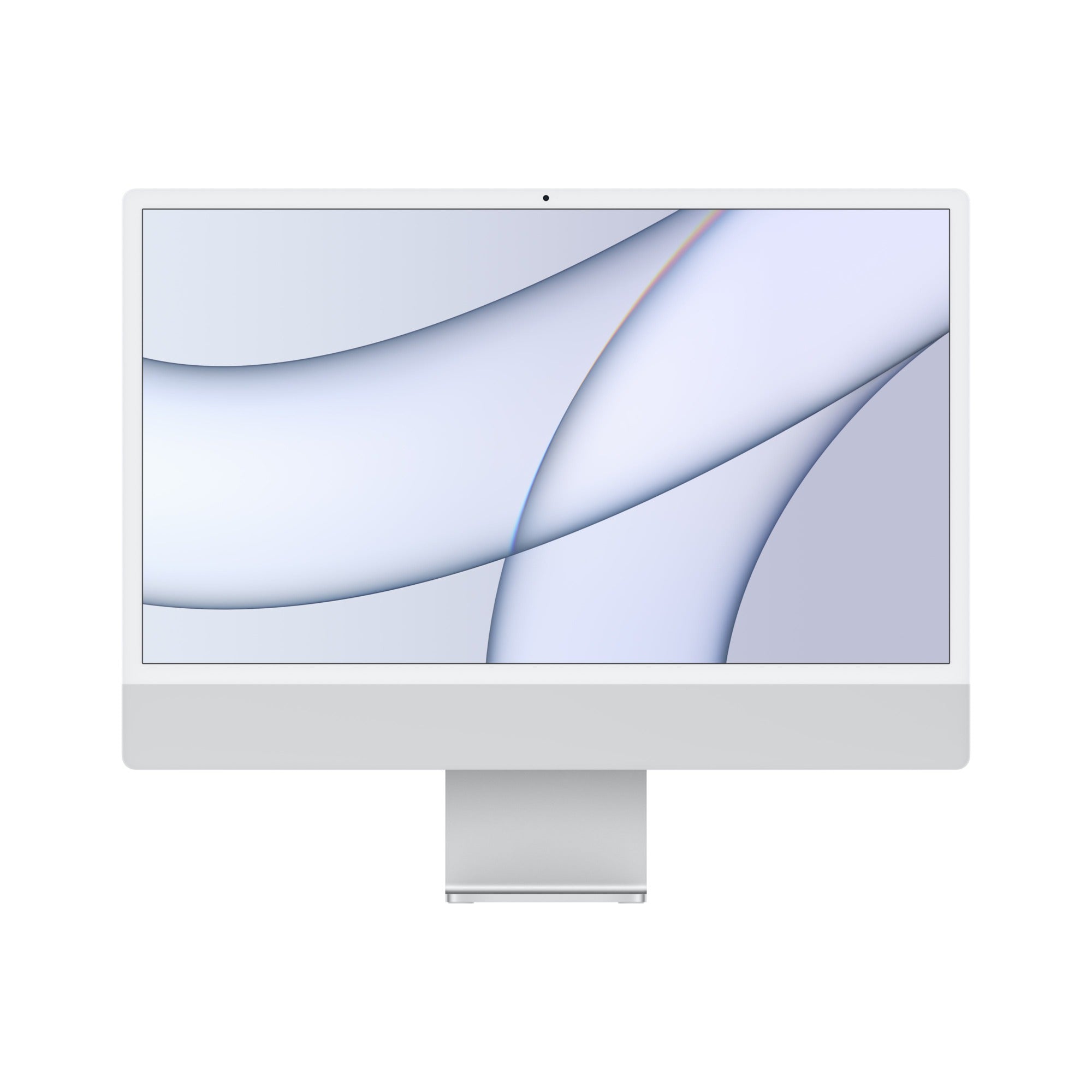 iMac 24-inch M1 (8‑core CPU, 8‑core GPU)