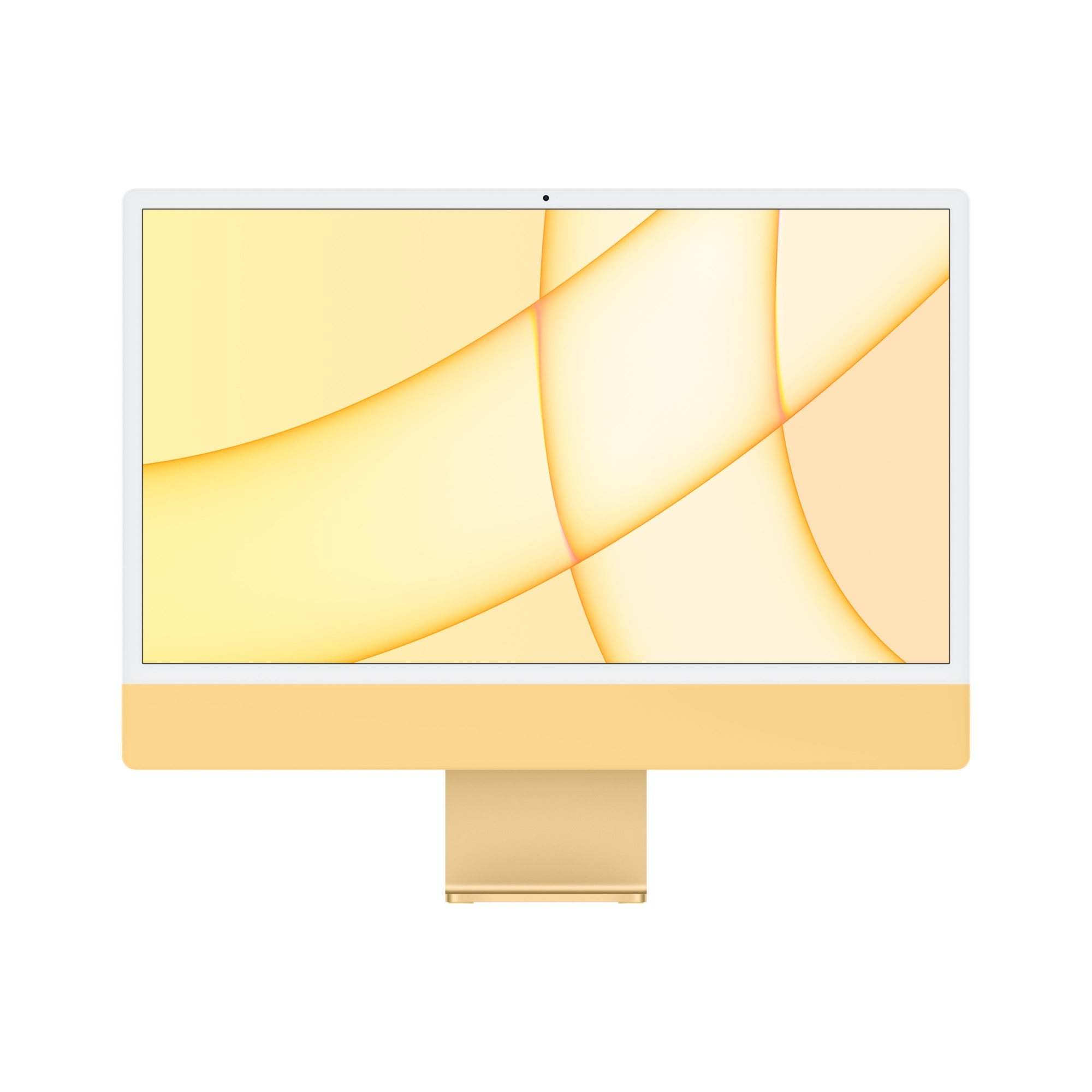 iMac 24-inch M1 (8‑core CPU, 8‑core GPU)