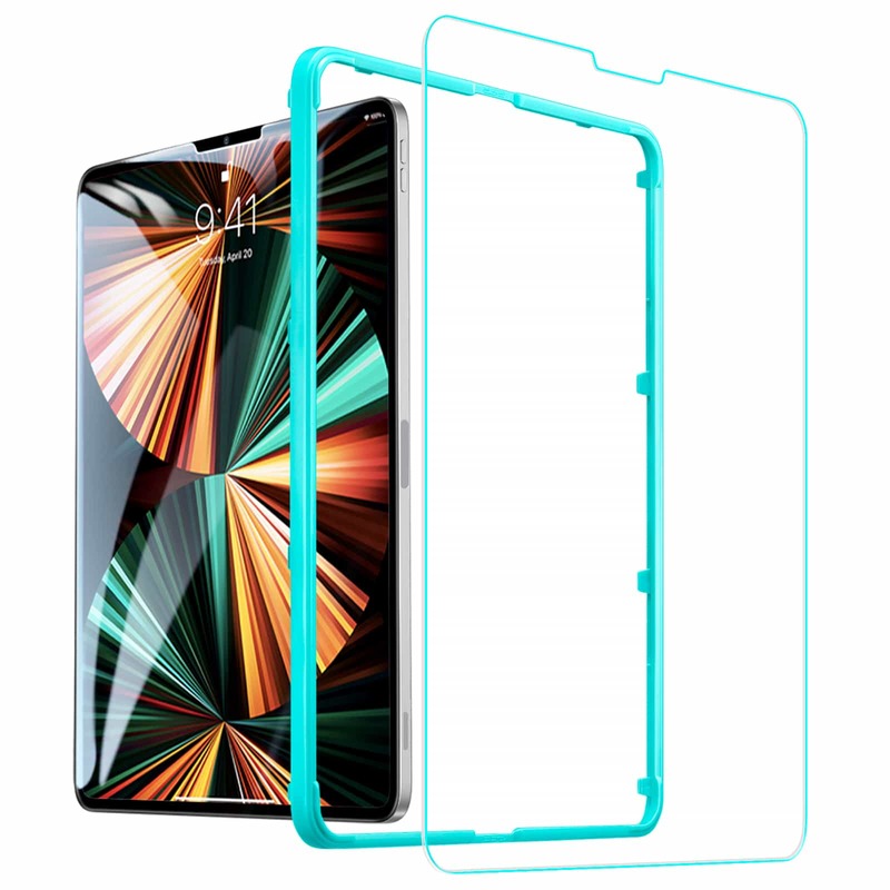 ESR Tempered Glass  iPad Pro 11 2020 Clear