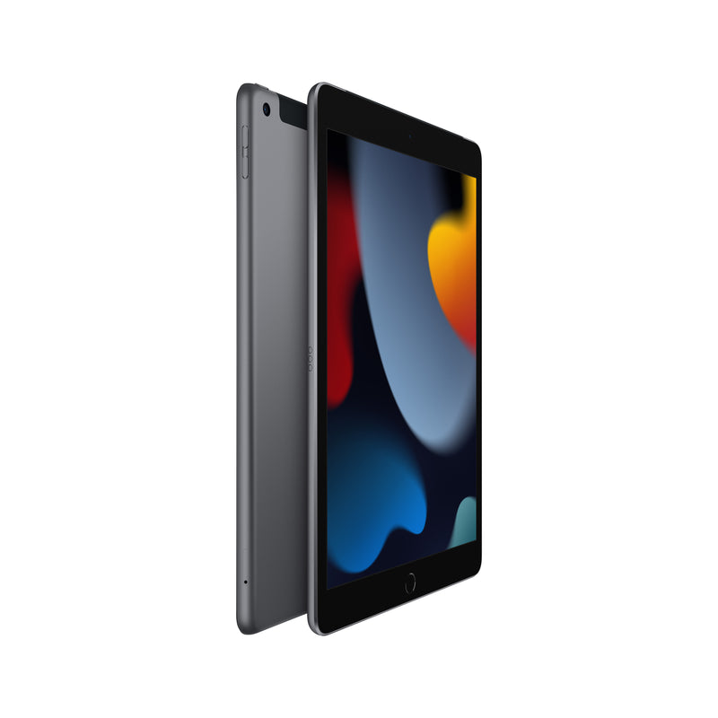 10.2 iPad (9th Generation)