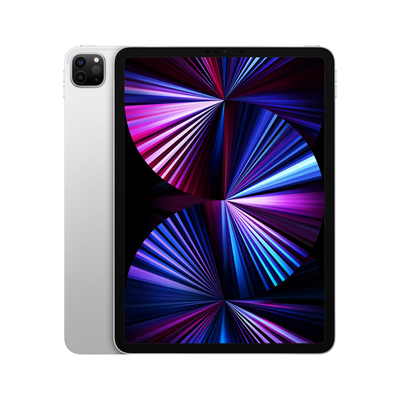 iPad Pro 11-inch M1