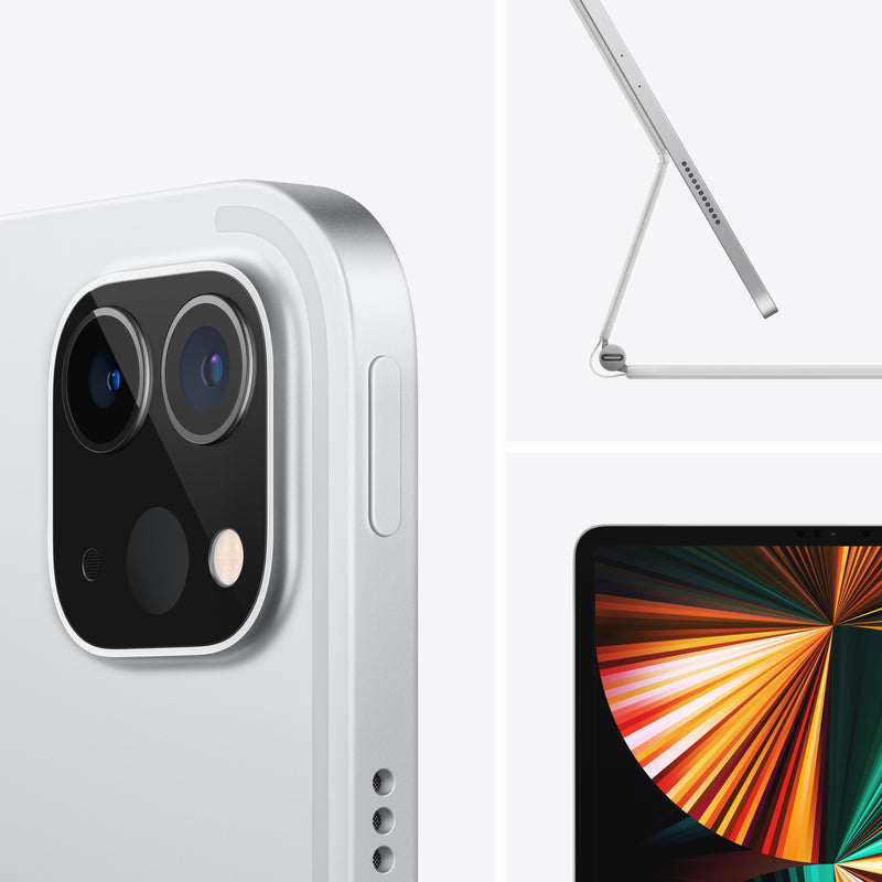 iPad Pro 11-inch M1