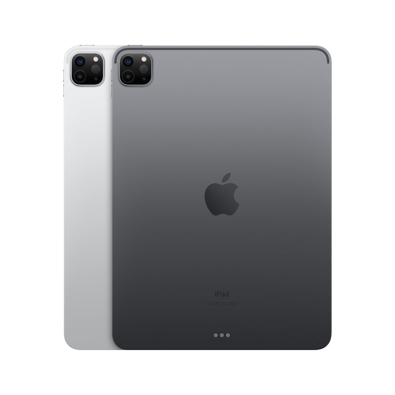 iPad Pro 11-inch M1