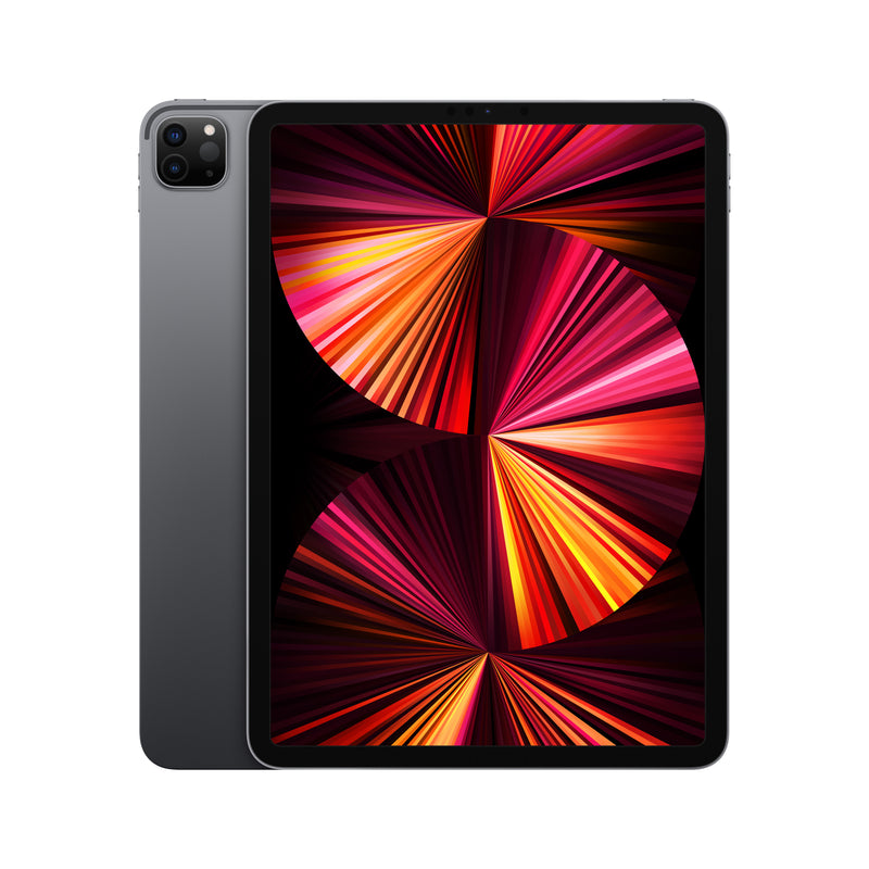 iPad Pro 11-inch M1