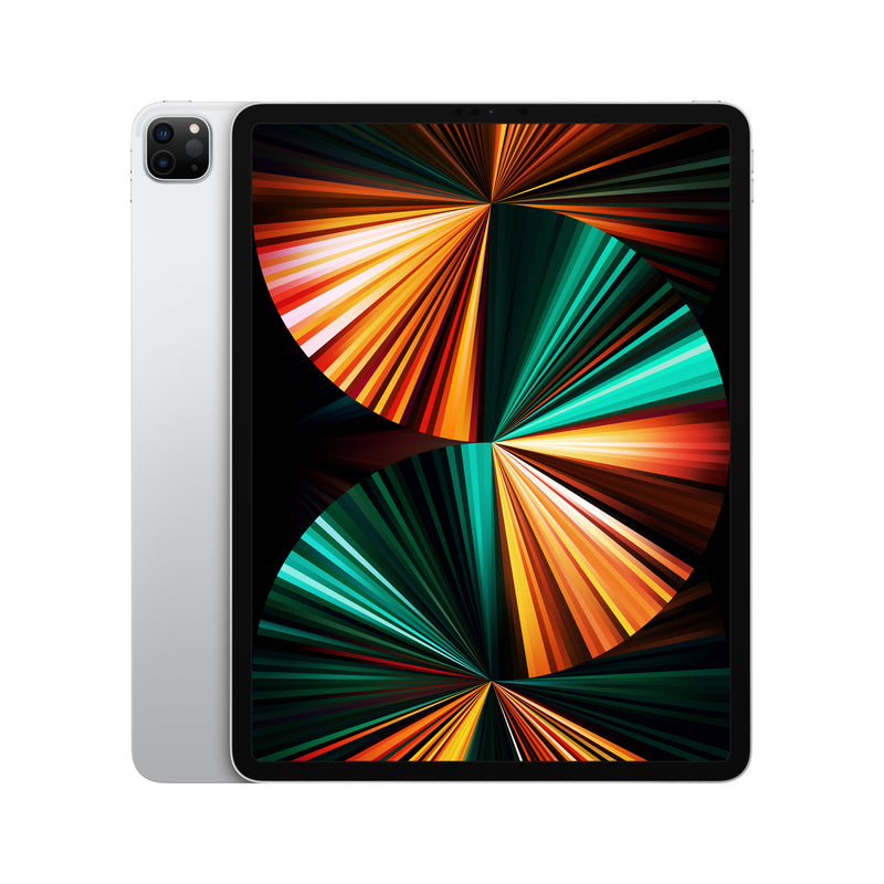 iPad Pro 12.9-inch M1