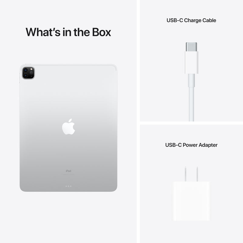 iPad Pro 12.9-inch M1