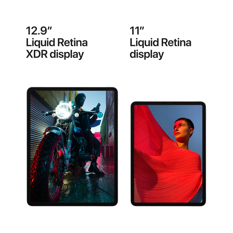 iPad Pro 12.9-inch M1