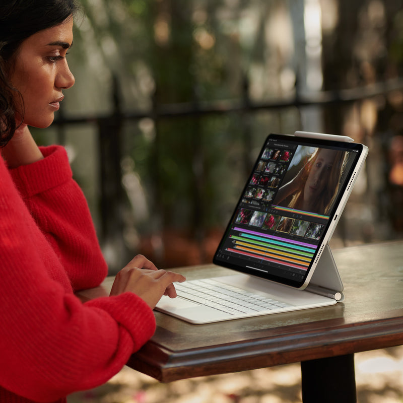 iPad Pro 12.9-inch M1