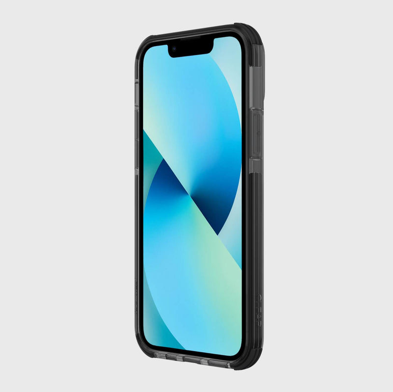 X-Doria Raptic Clear Case for iPhone 13 Series