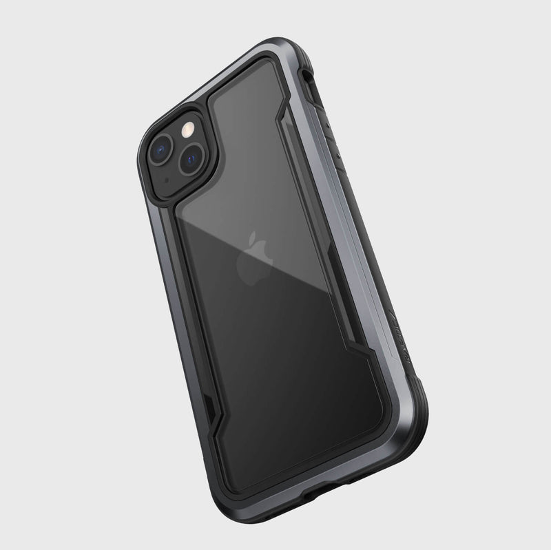 X-Doria Raptic Shield Pro Case for iPhone 13 Series