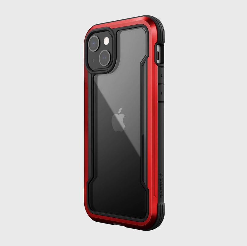 X-Doria Raptic Shield Pro Case for iPhone 13 Series
