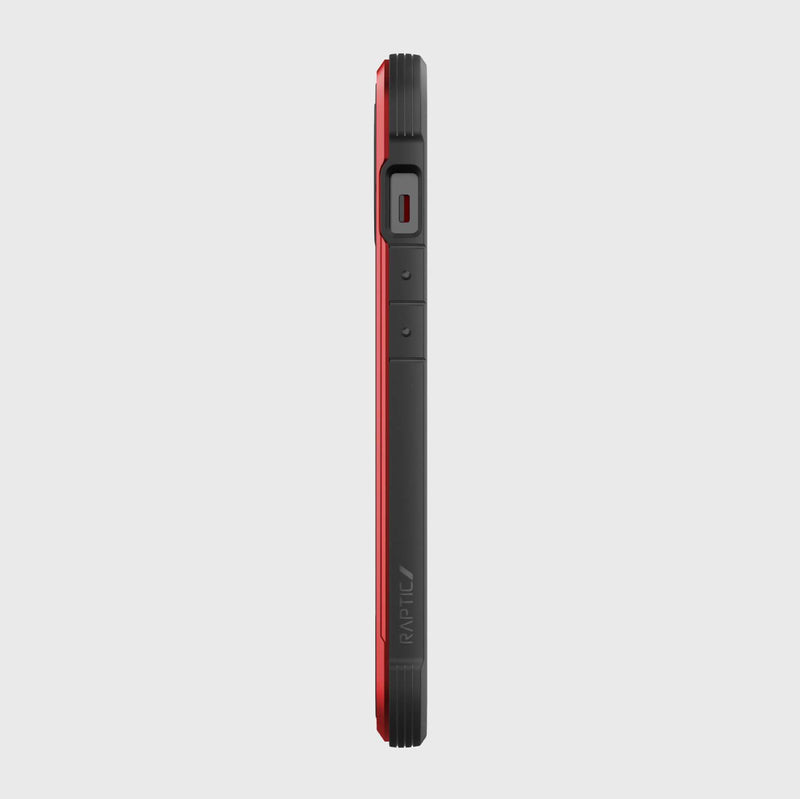 X-Doria Raptic Shield Pro Case for iPhone 13 Series
