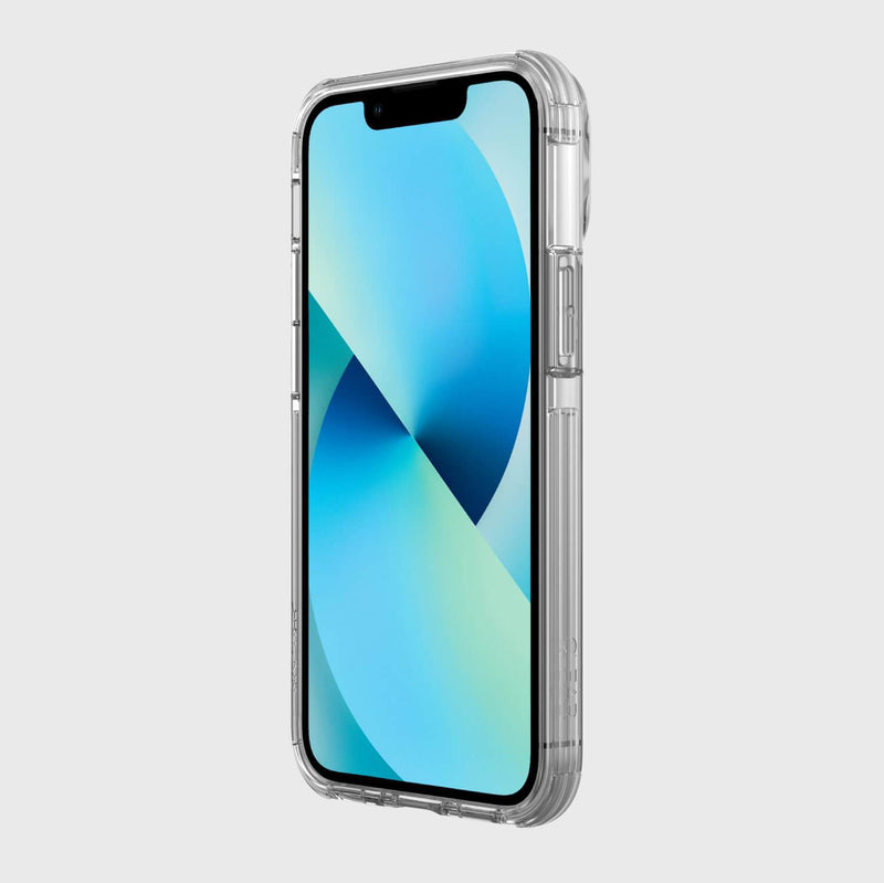 X-Doria Raptic Clear Case for iPhone 13 Series
