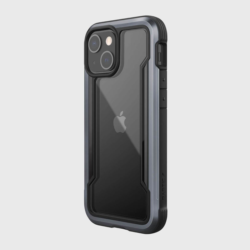 X-Doria Raptic Shield Pro Case for iPhone 13 Series