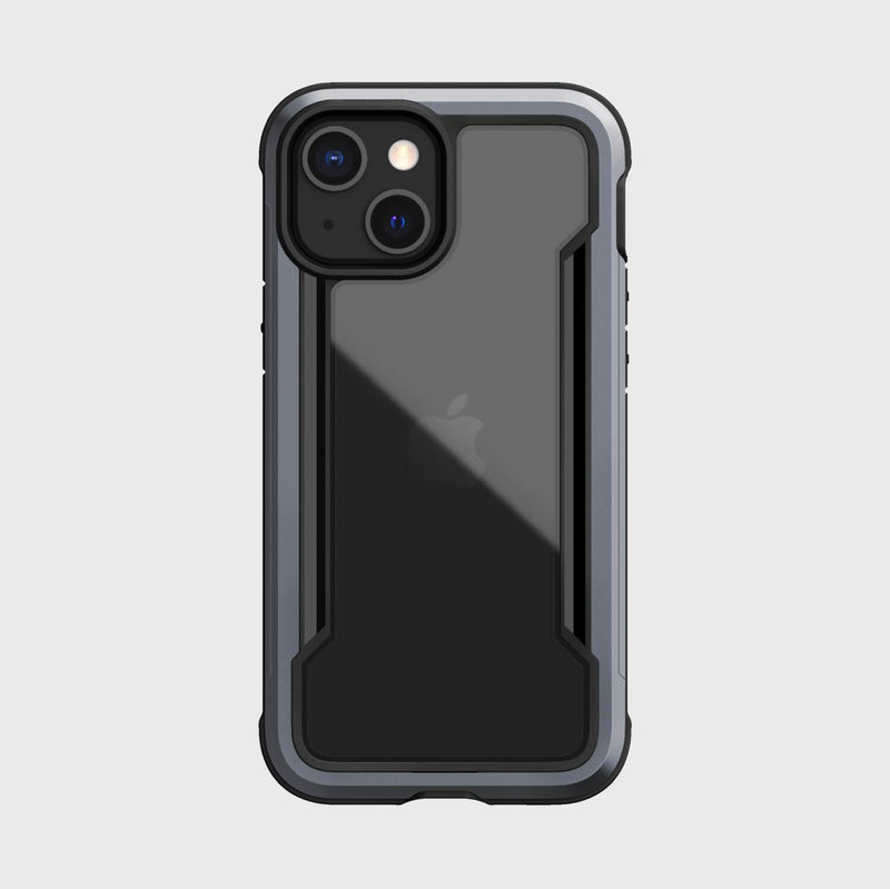 X-Doria Raptic Shield Pro Case for iPhone 13 Series