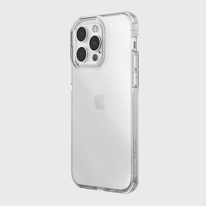 X-Doria Raptic Clear Case for iPhone 13 Series