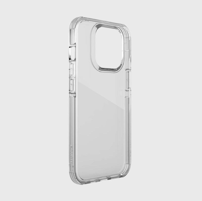 X-Doria Raptic Clear Case for iPhone 13 Series