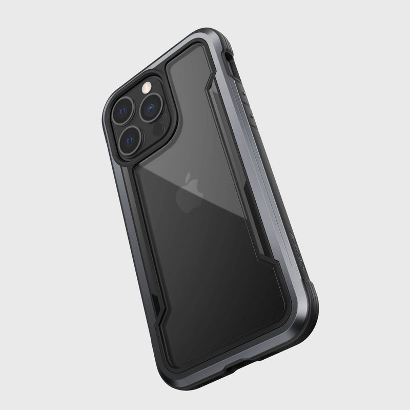 X-Doria Raptic Shield Pro Case for iPhone 13 Series