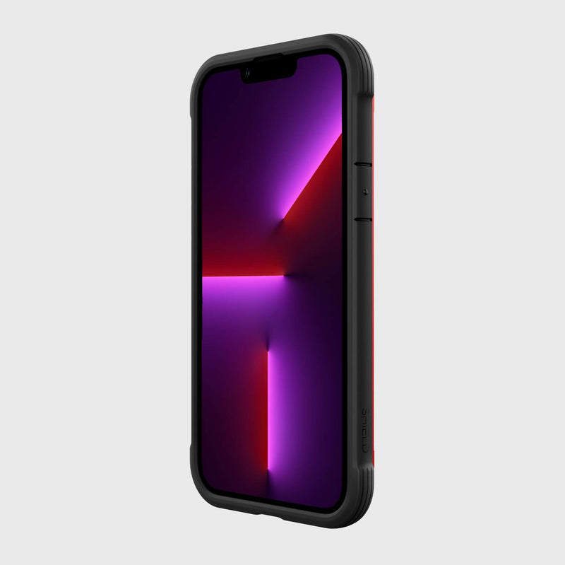 X-Doria Raptic Shield Pro Case for iPhone 13 Series