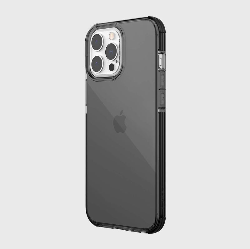 X-Doria Raptic Clear Case for iPhone 13 Series