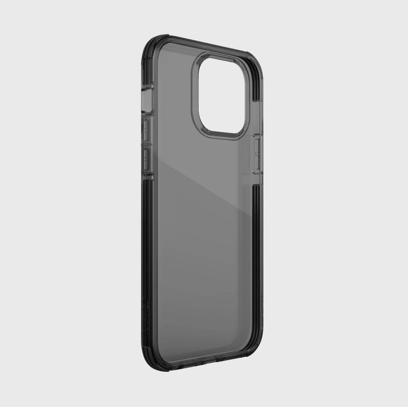 X-Doria Raptic Clear Case for iPhone 13 Series
