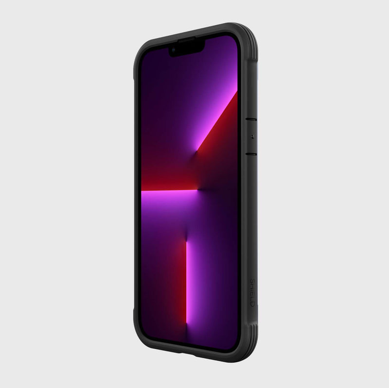 X-Doria Raptic Shield Pro Case for iPhone 13 Series