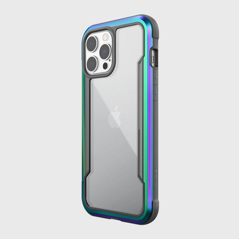 X-Doria Raptic Shield Pro Case for iPhone 13 Series