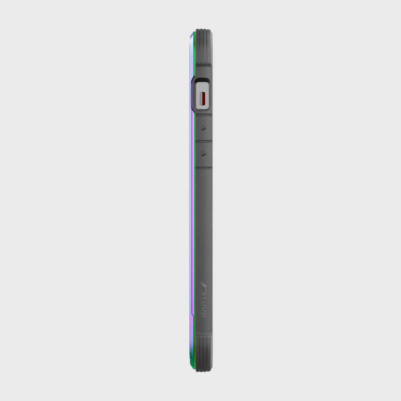 X-Doria Raptic Shield Pro Case for iPhone 13 Series