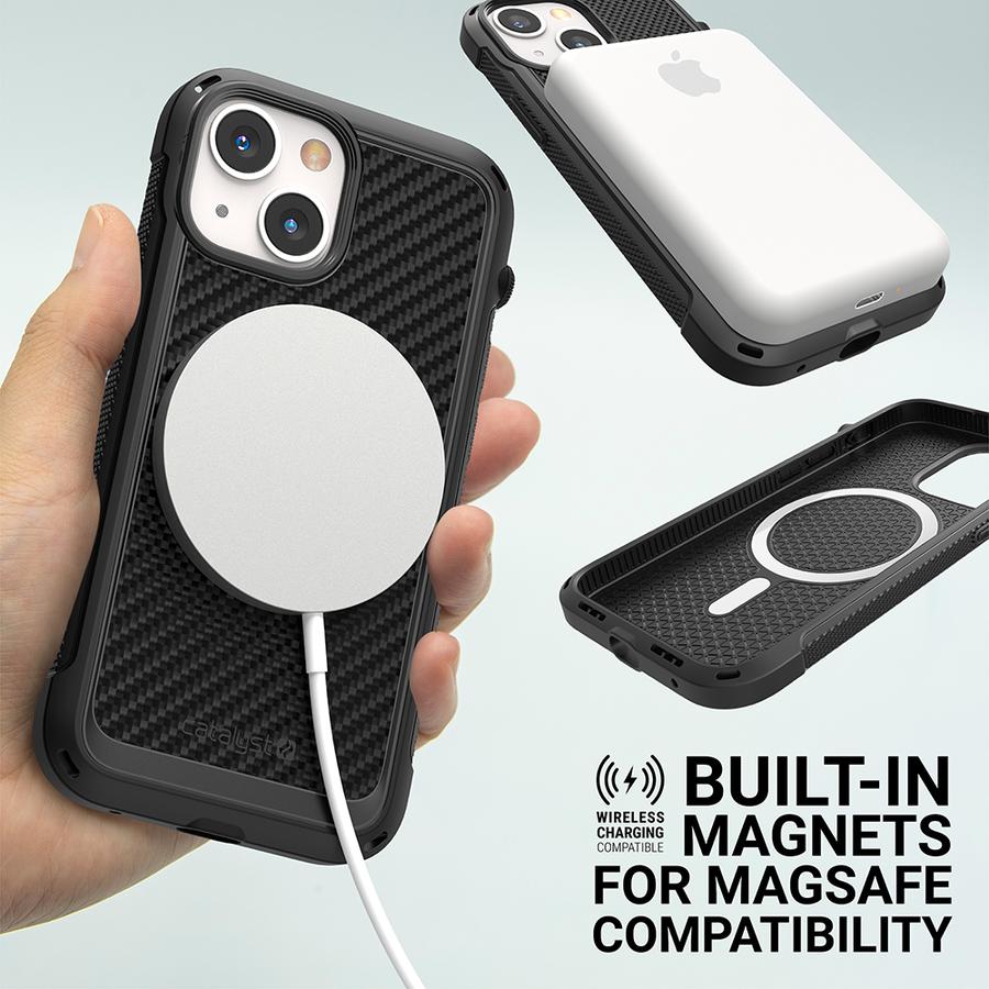 Catalyst Vibe Case for iPhone 13 Series