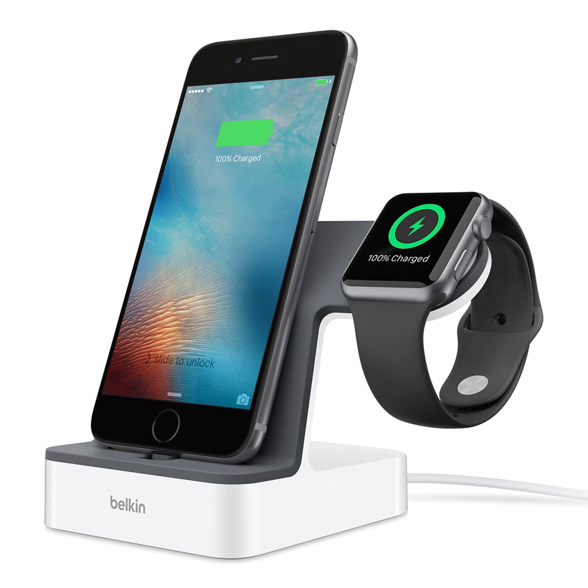 Belkin PowerHouse Charging Dock