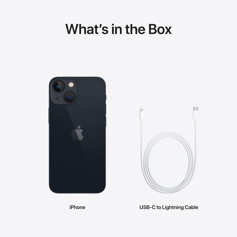 iPhone 13