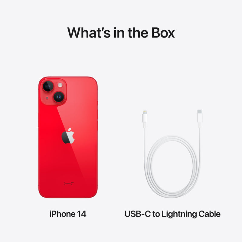 iPhone 14