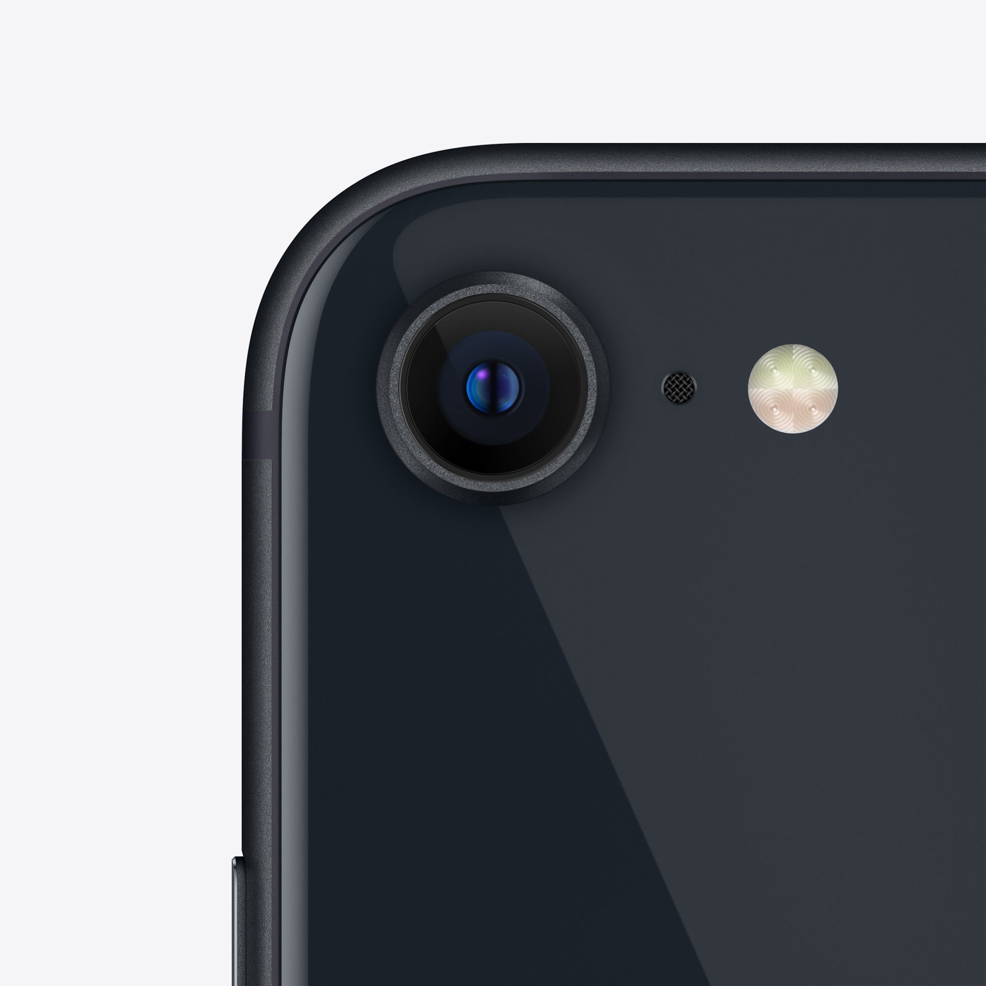 iPhone SE