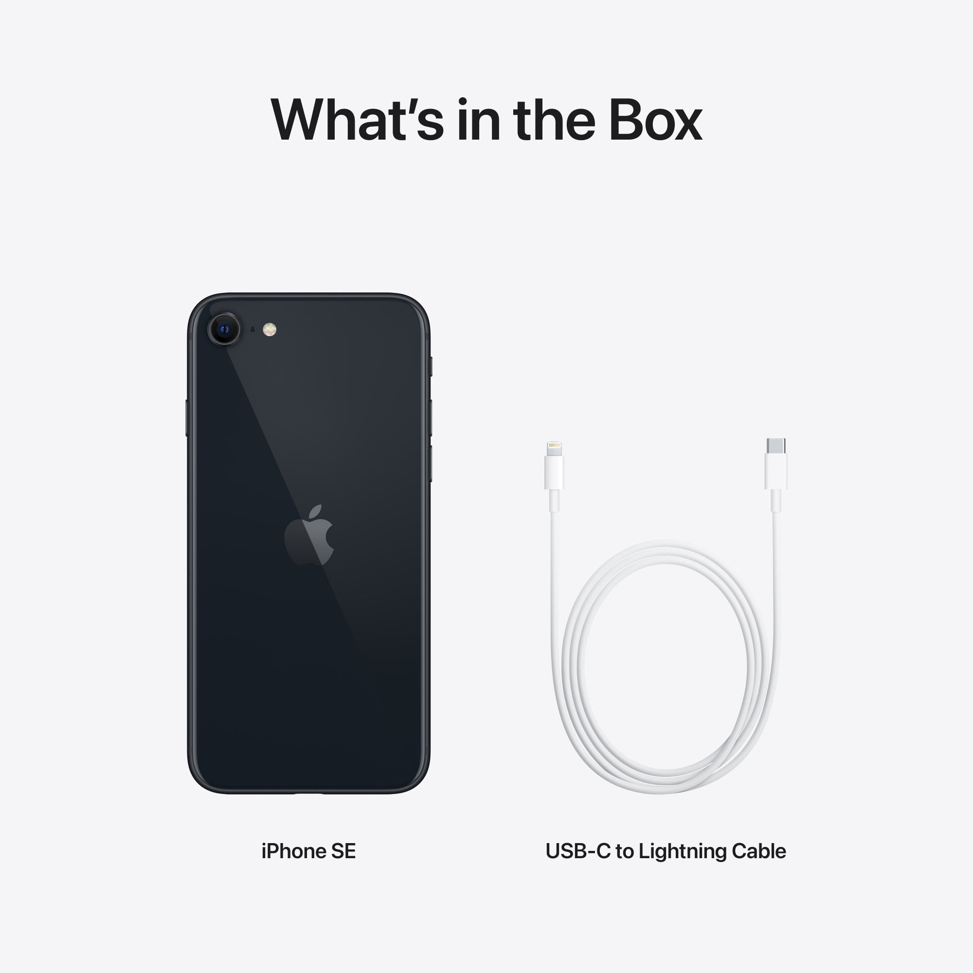 iPhone SE
