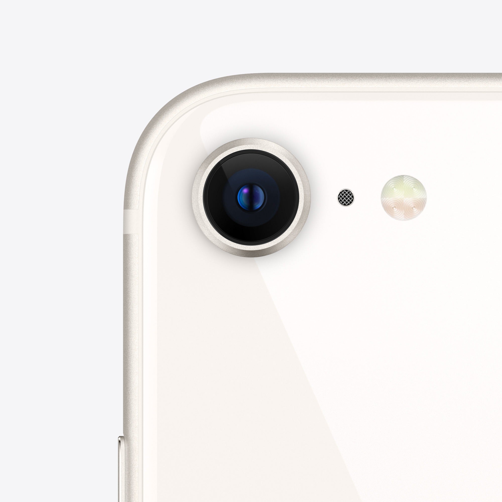 iPhone SE