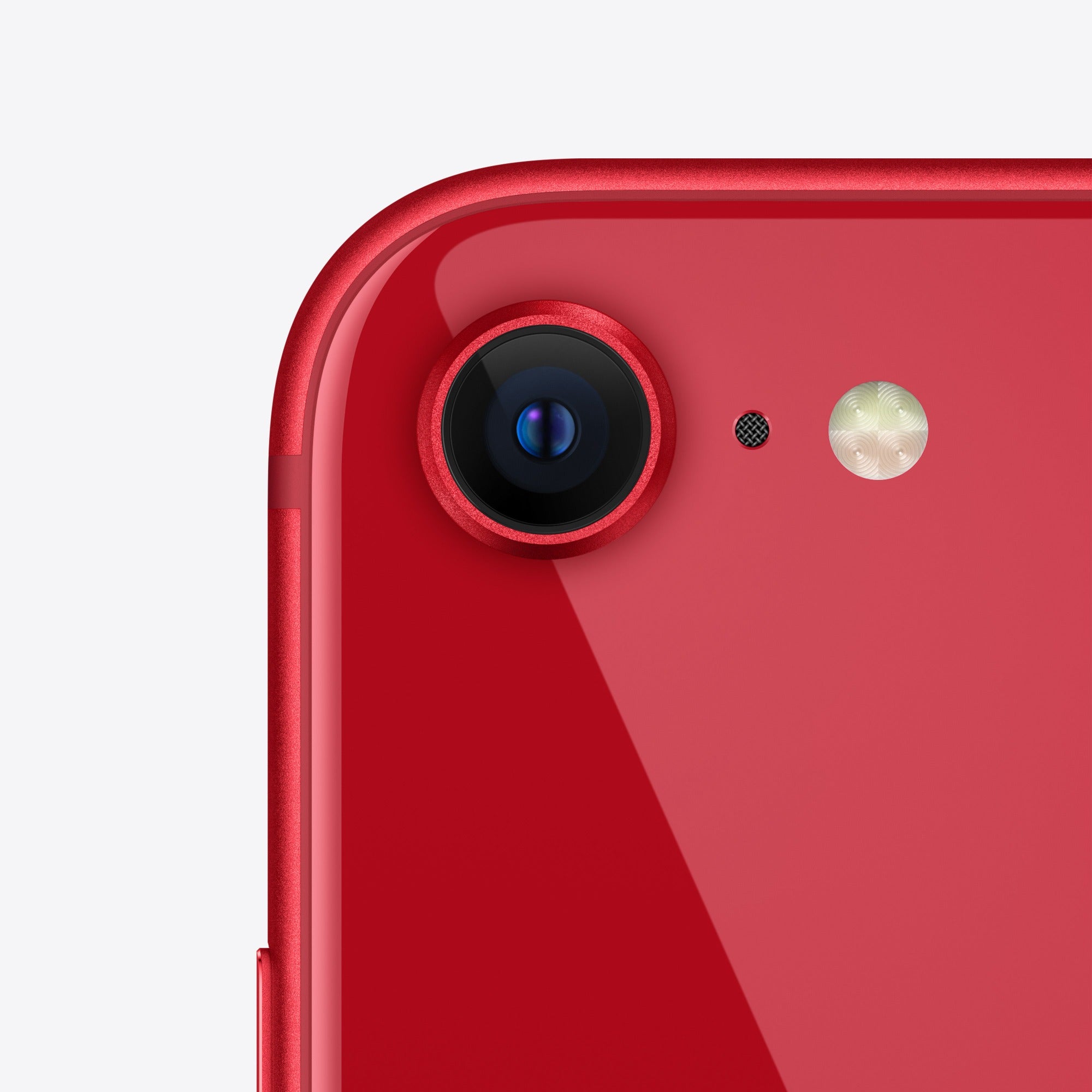 iPhone SE