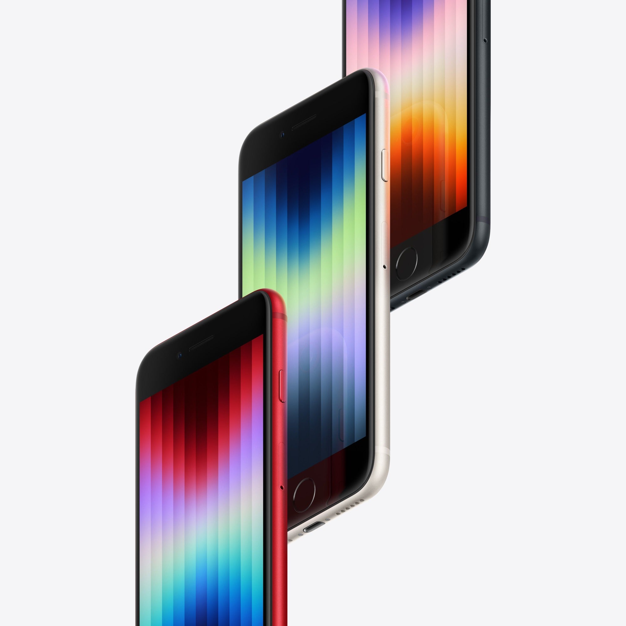 iPhone SE