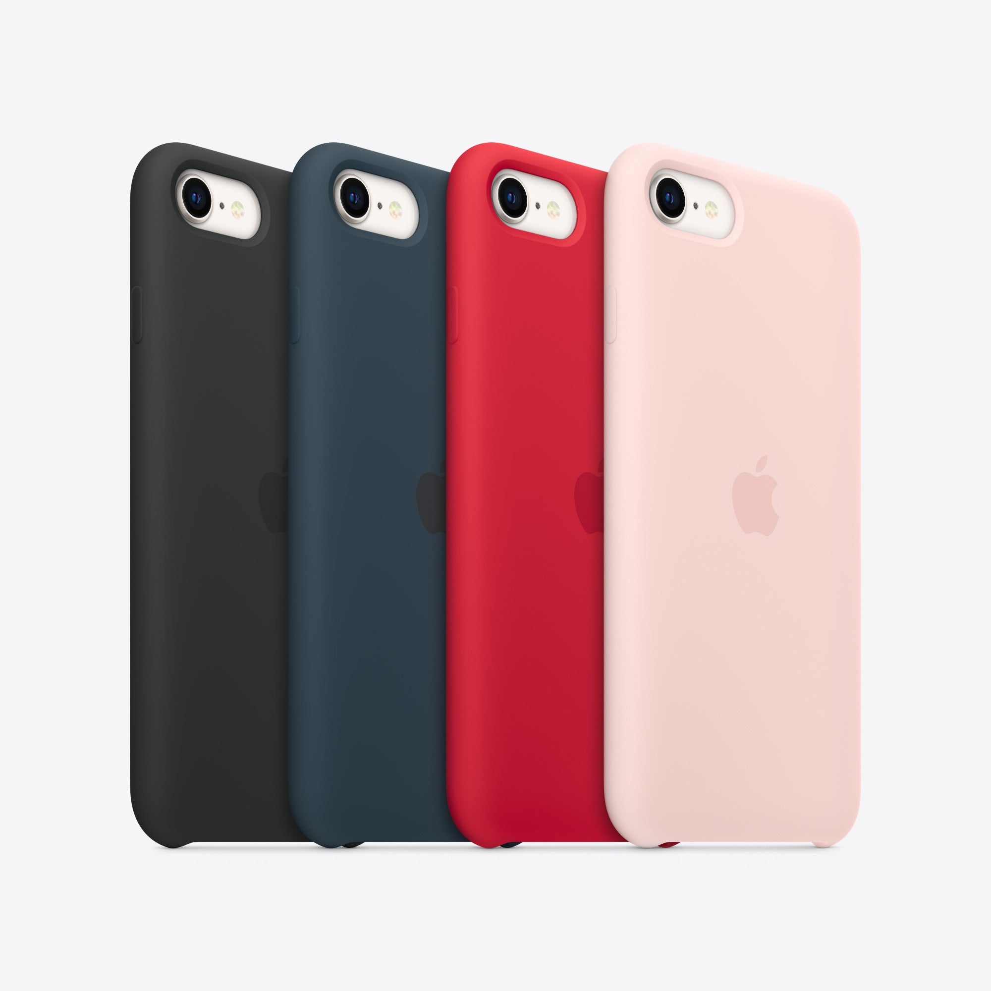 iPhone SE