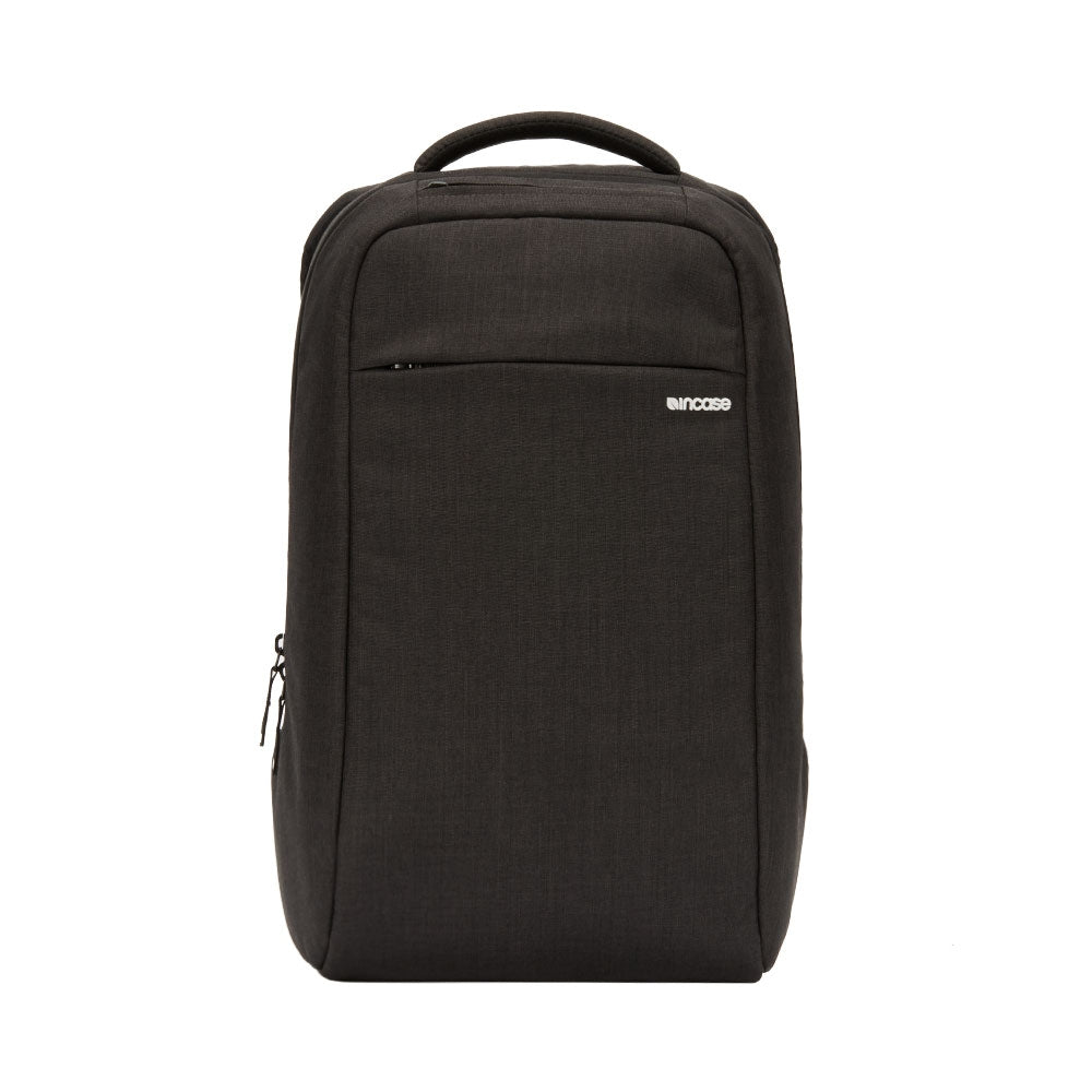 Incase ICON Lite Backpack With Woolenex