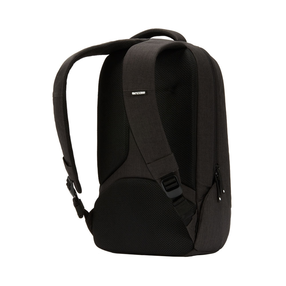 Incase ICON Lite Backpack With Woolenex