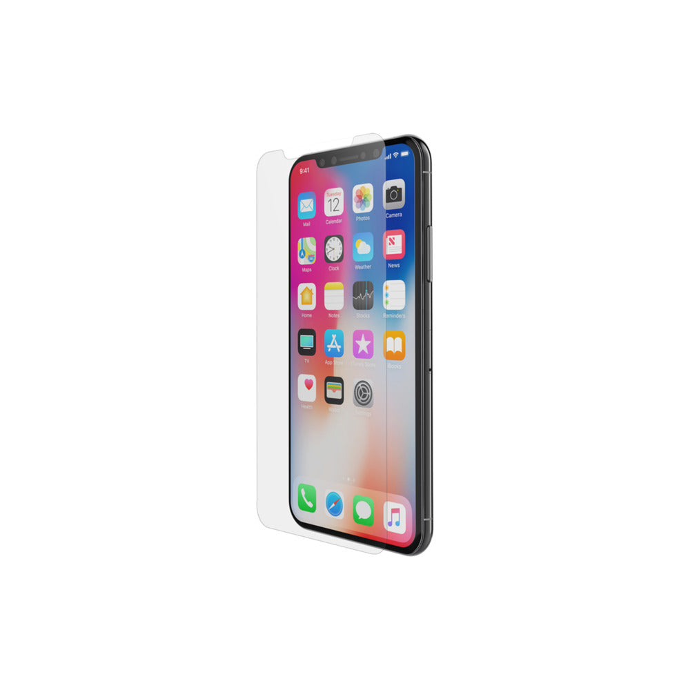 Iphone Xs Max Invisiglass Ultra Privacy Privacy Screen Protector