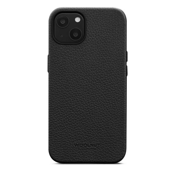 Woolnut Leather Case for iPhone 13 Series