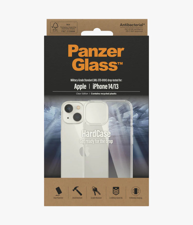 PanzerGlass HardCase iPhone 14 Series