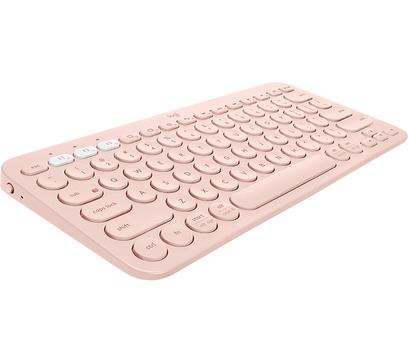 Logitech K380 Multi-Device Bluetooth Keyboard