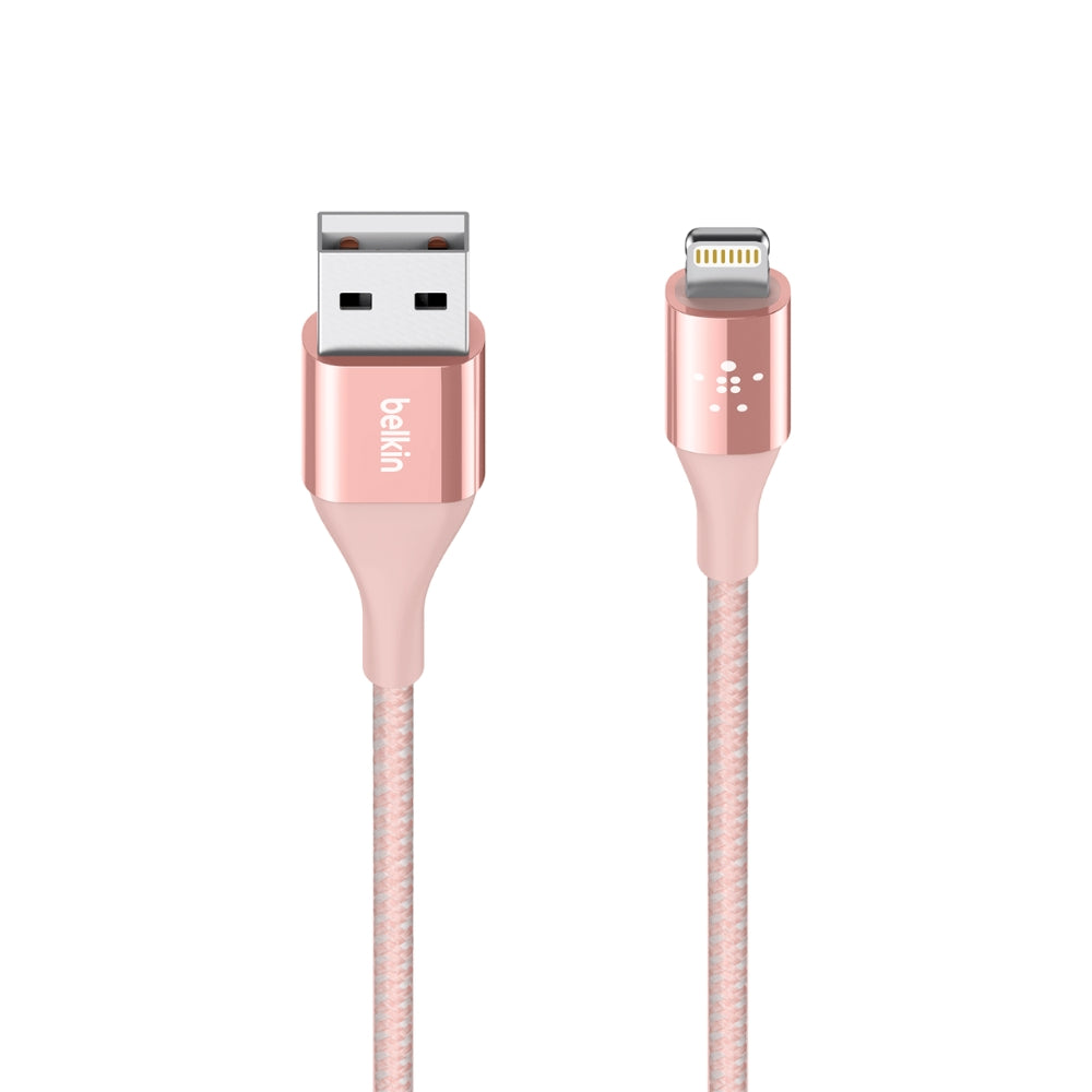 Belkin Mixit DuraTek™ Lightning to USB Cable