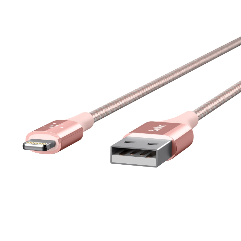 Belkin Mixit DuraTek™ Lightning to USB Cable