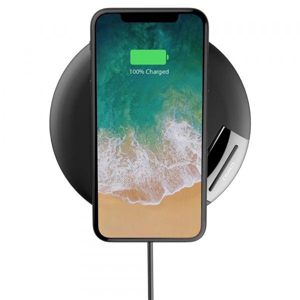 Cygnett Prime Wireless Desk Charger Premium