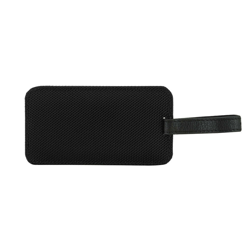 Incase Luggage Travel Tag For Suitcase
