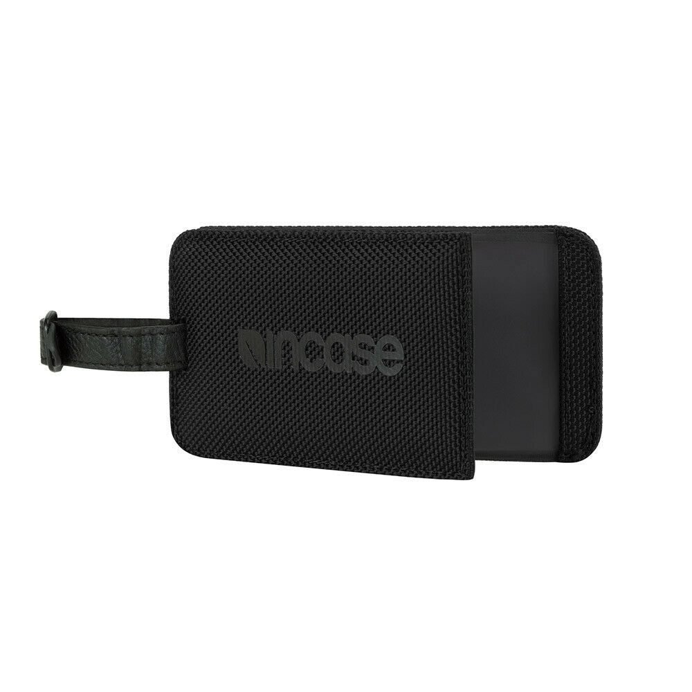 Incase Luggage Travel Tag For Suitcase