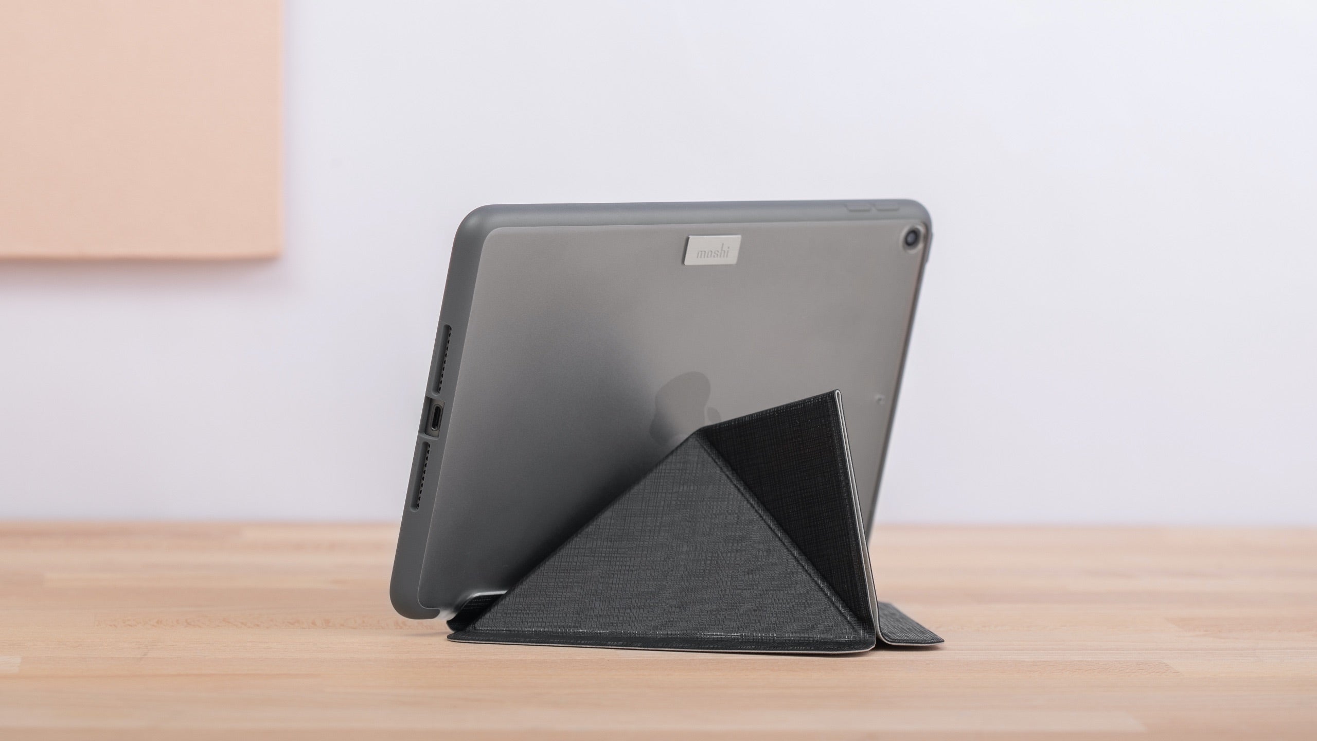 Moshi Versa Cover Case iPad Mini 5